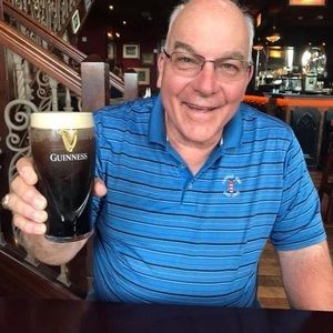 Meet your Posher, Paul